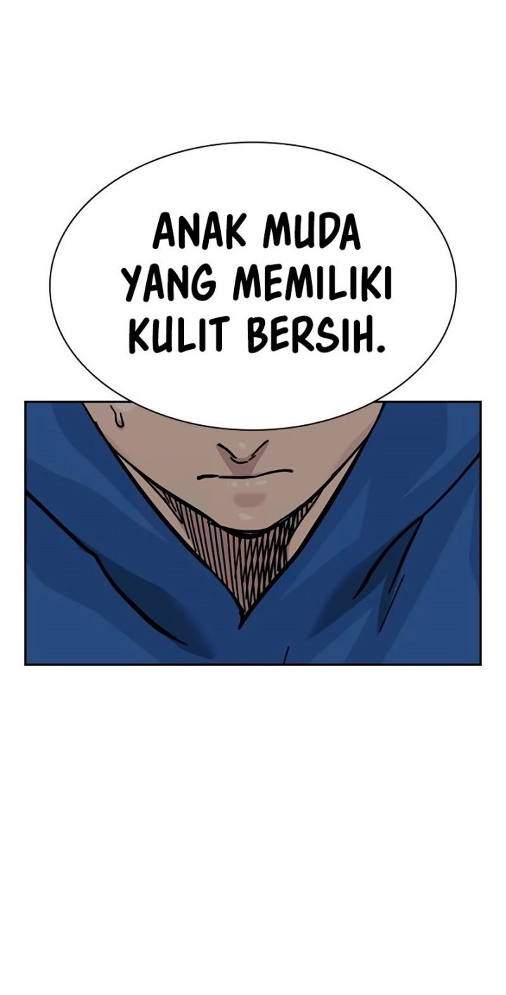 To Not Die Chapter 124 Gambar 48