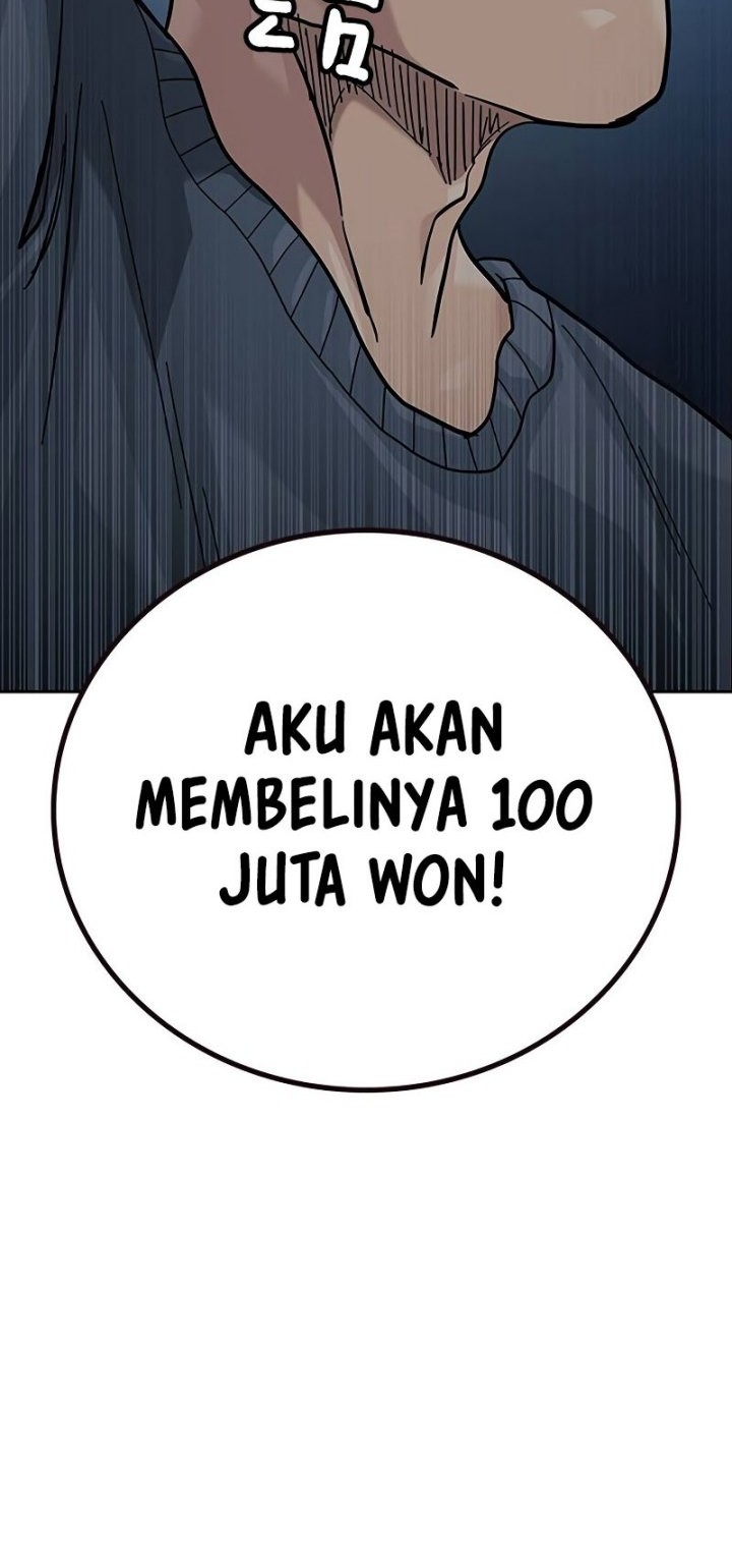 To Not Die Chapter 124 Gambar 54