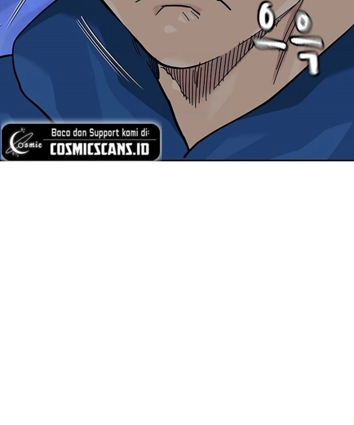 To Not Die Chapter 124 Gambar 60