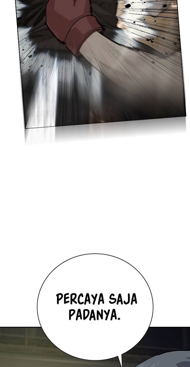 To Not Die Chapter 124 Gambar 63