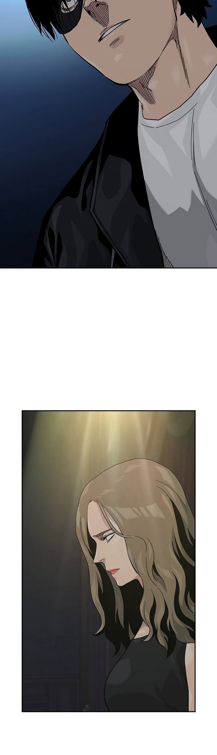 To Not Die Chapter 124 Gambar 71