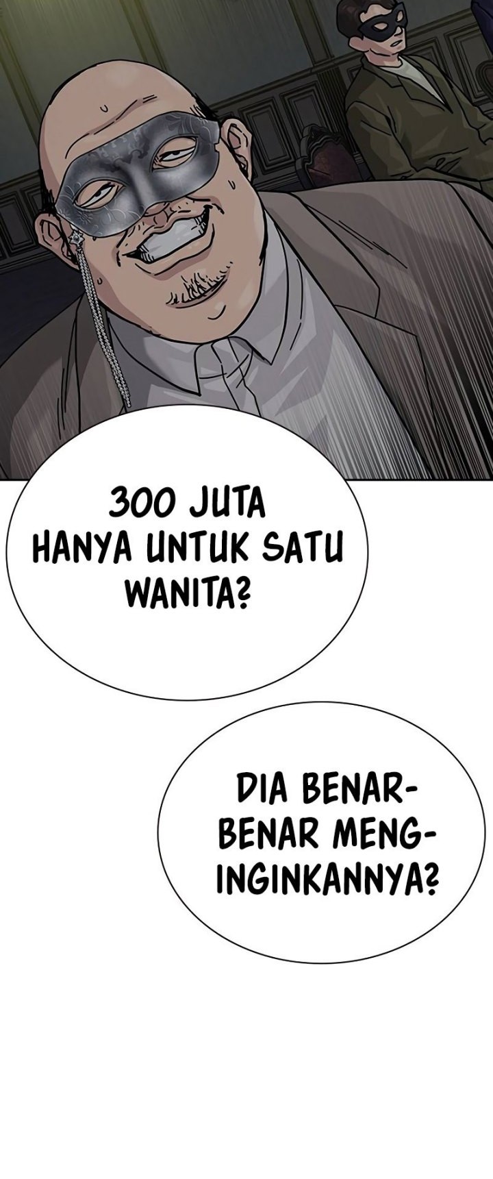 To Not Die Chapter 124 Gambar 81