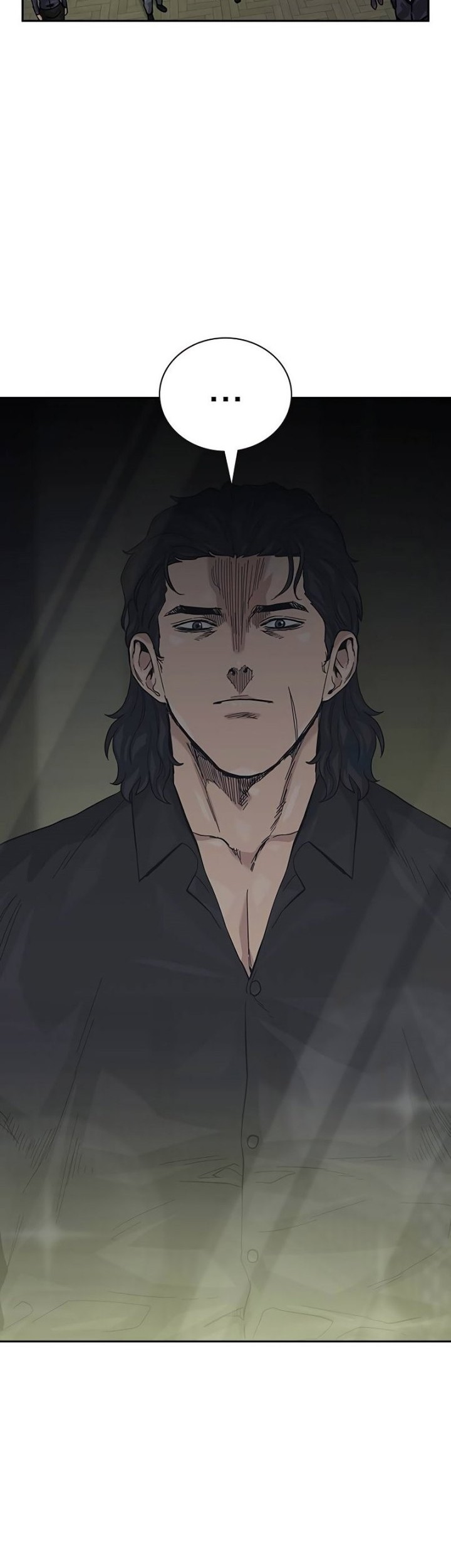 To Not Die Chapter 124 Gambar 83