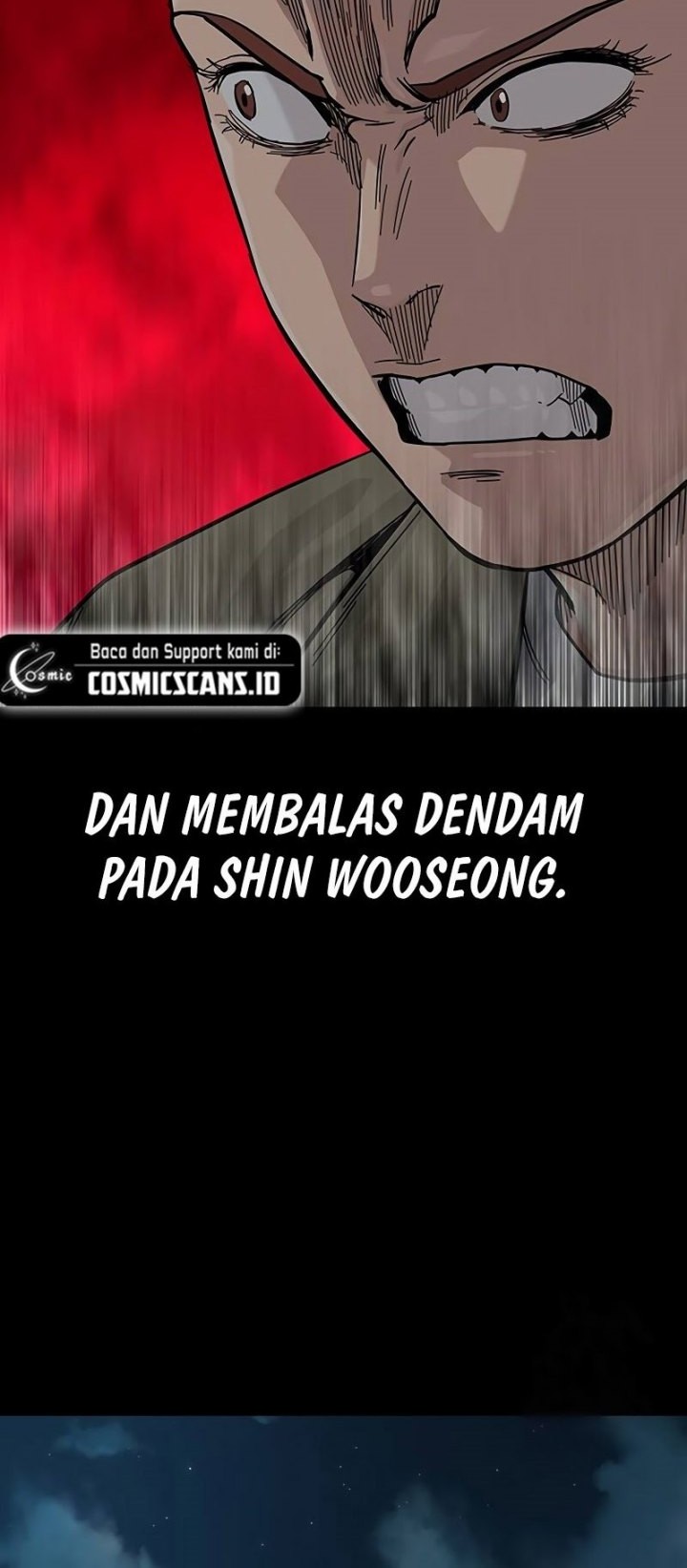 To Not Die Chapter 124 Gambar 6