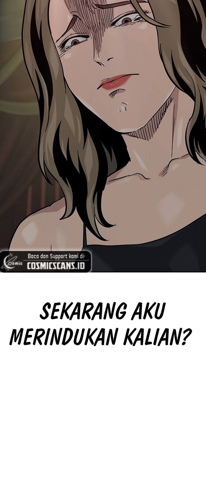 To Not Die Chapter 124 Gambar 90