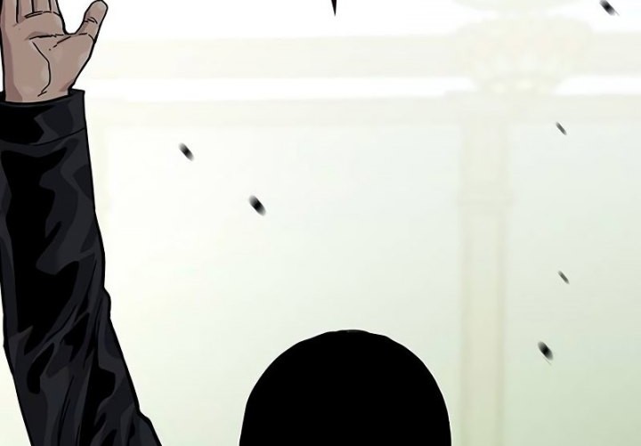 To Not Die Chapter 124 Gambar 93