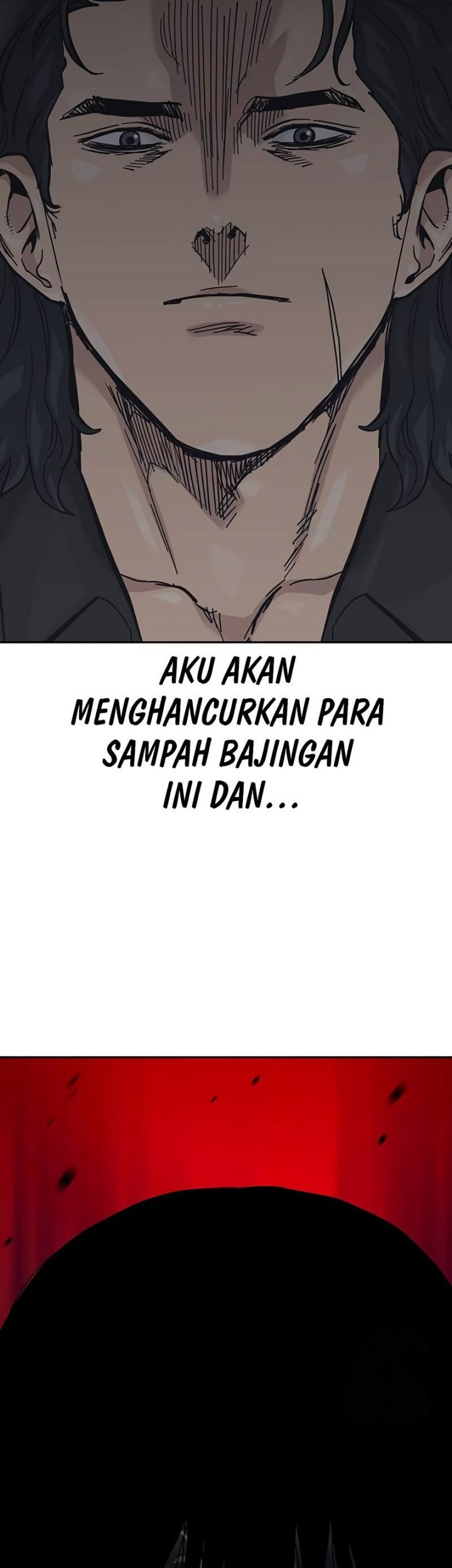 To Not Die Chapter 124 Gambar 99
