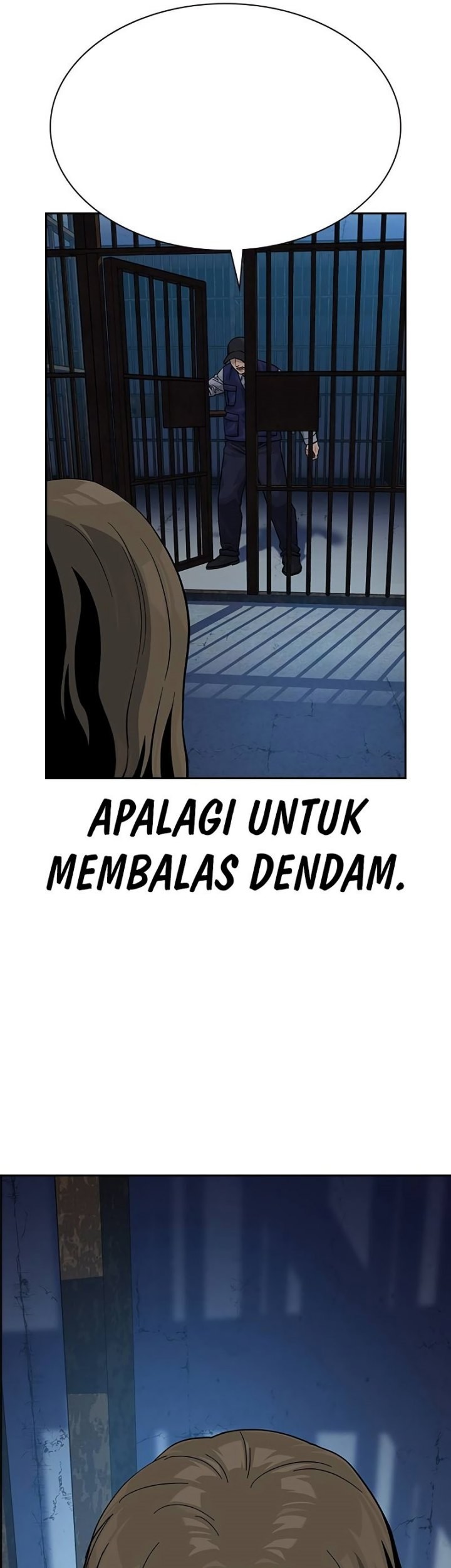 To Not Die Chapter 124 Gambar 13