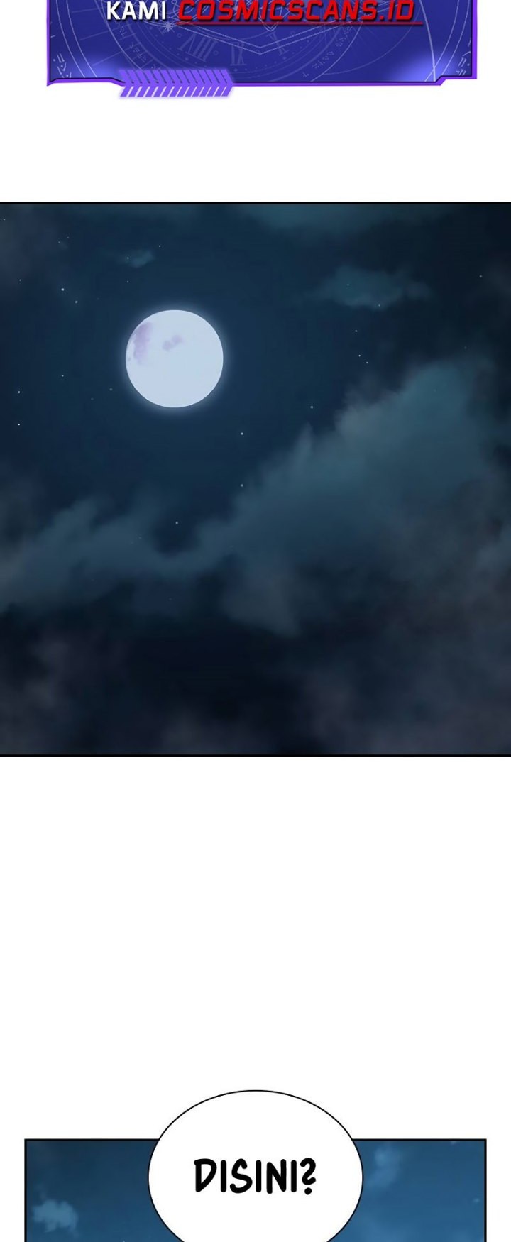 To Not Die Chapter 124 Gambar 15