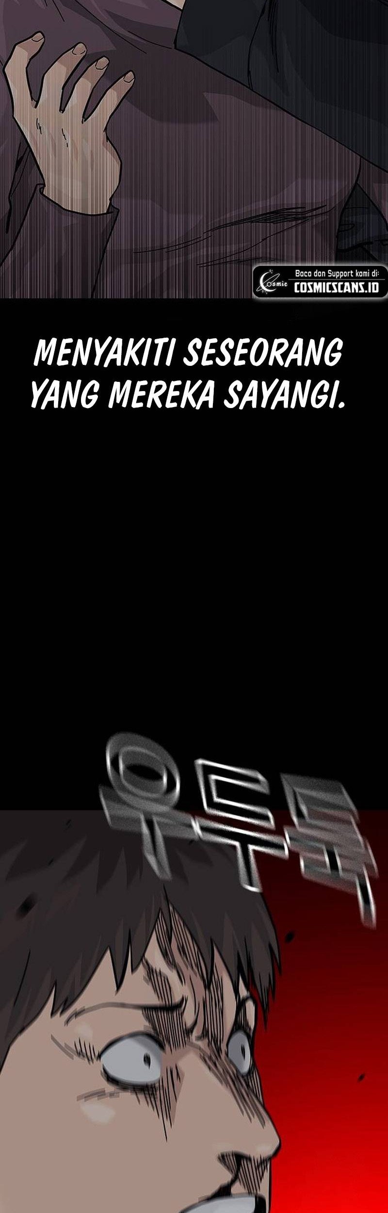 To Not Die Chapter 125 Gambar 10