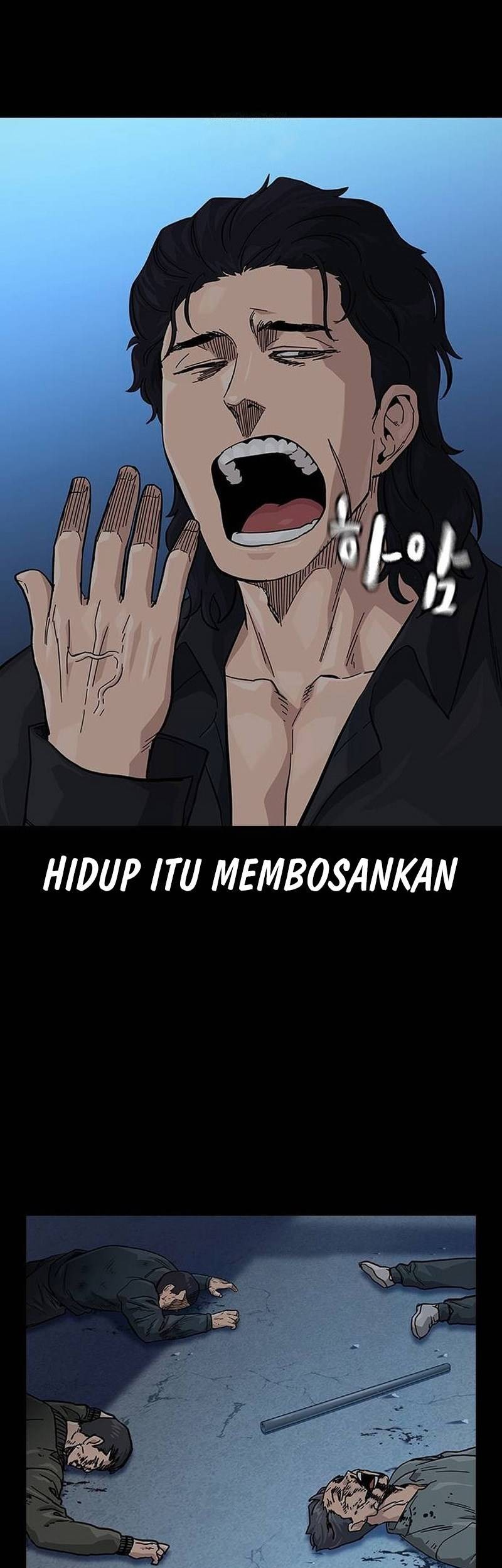 Komik To Not Die Chapter 125 gambar nomor 1