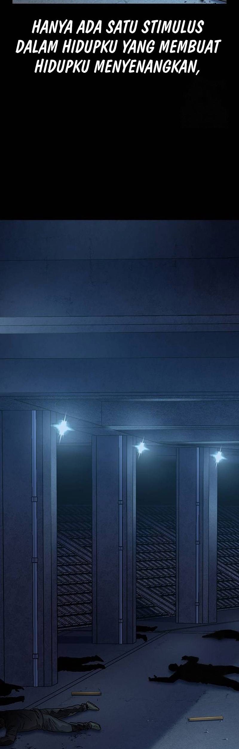 Manhwa To Not Die Chapter 125 gambar nomor 2