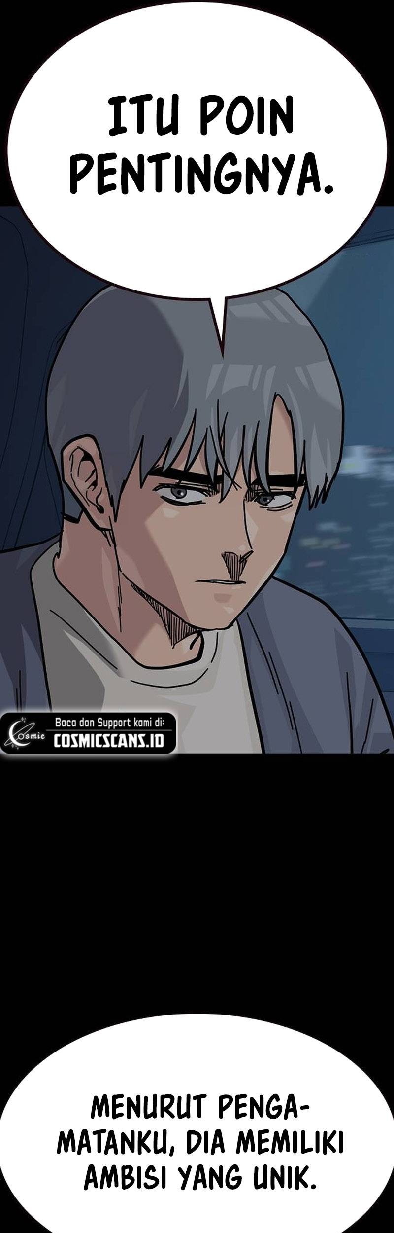 To Not Die Chapter 125 Gambar 88