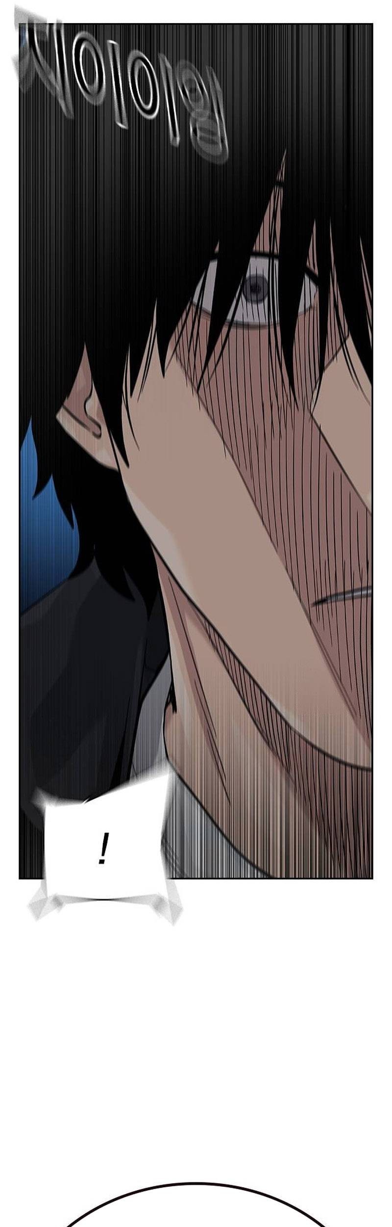 To Not Die Chapter 125 Gambar 100