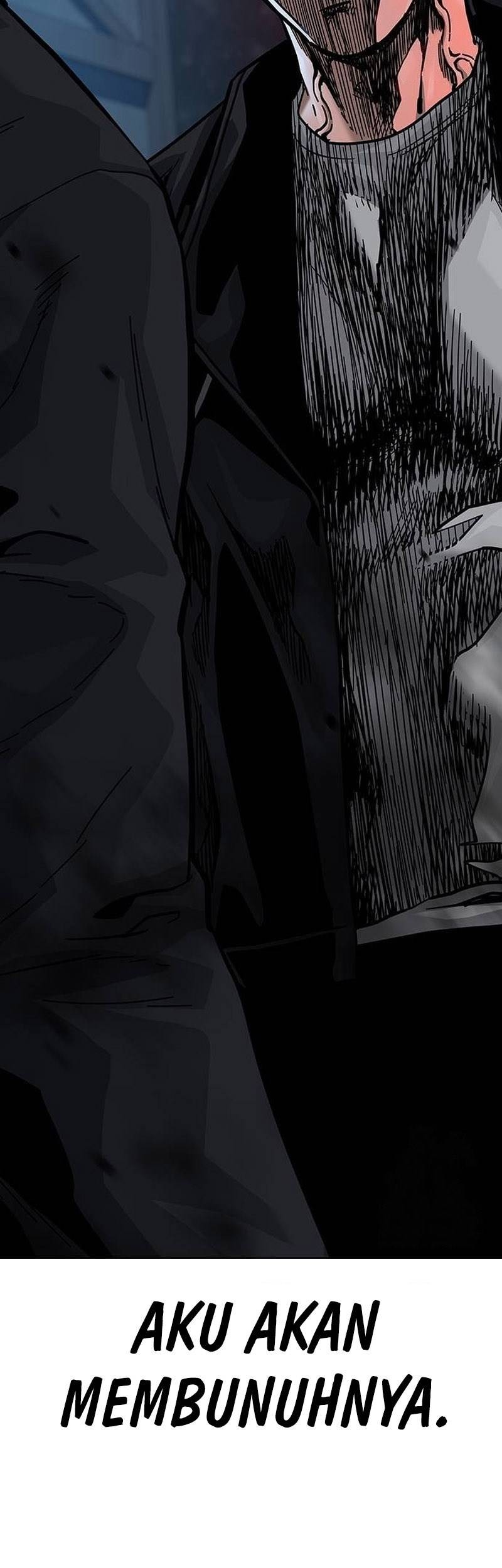 To Not Die Chapter 125 Gambar 116