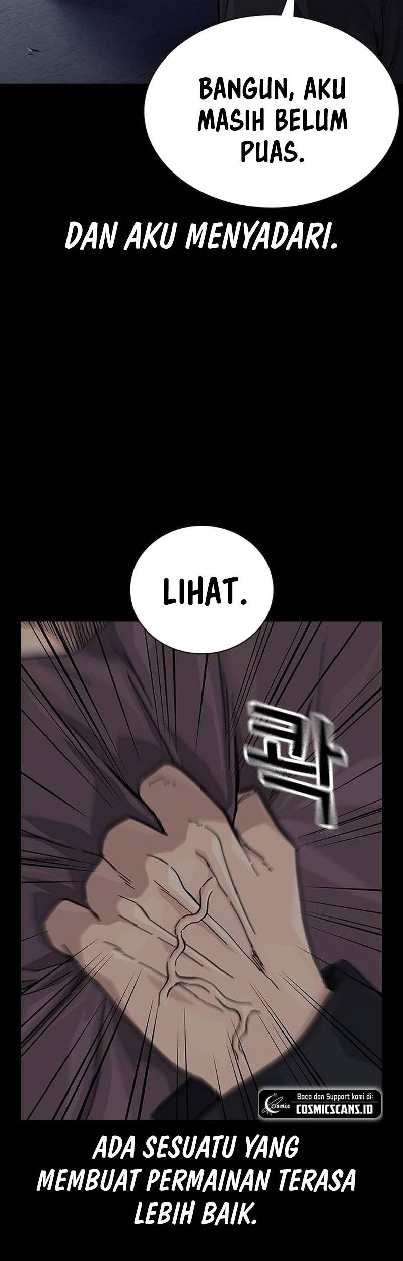 To Not Die Chapter 125 Gambar 8