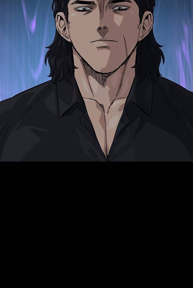 To Not Die Chapter 125 Gambar 27