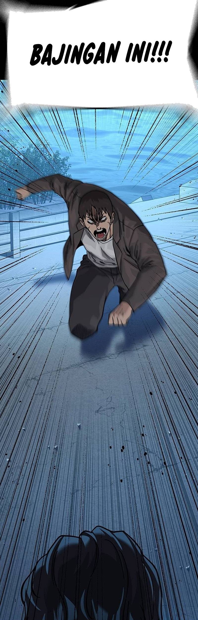 To Not Die Chapter 125 Gambar 12