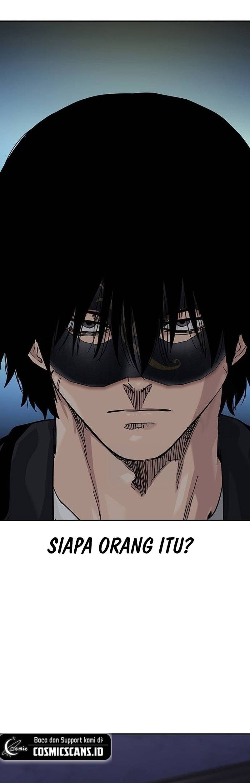 To Not Die Chapter 125 Gambar 20