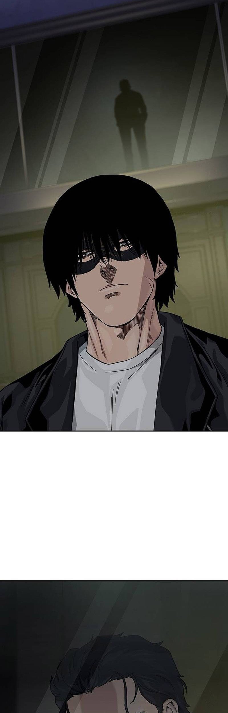 To Not Die Chapter 125 Gambar 21