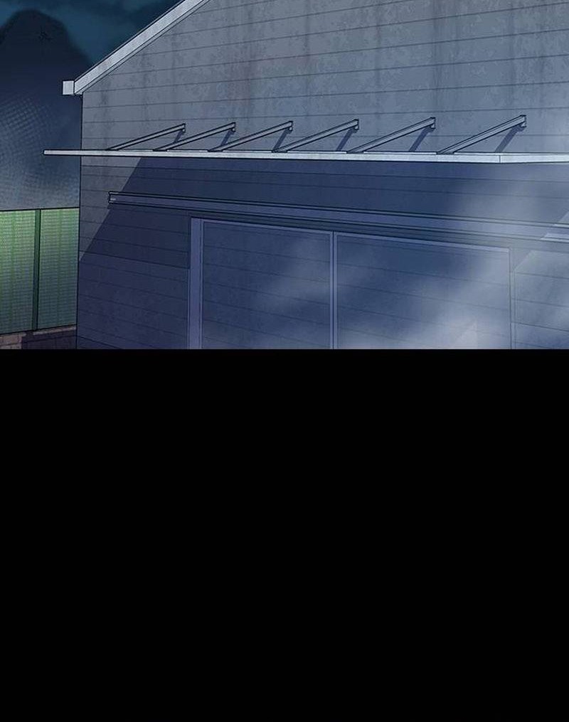 To Not Die Chapter 125 Gambar 23