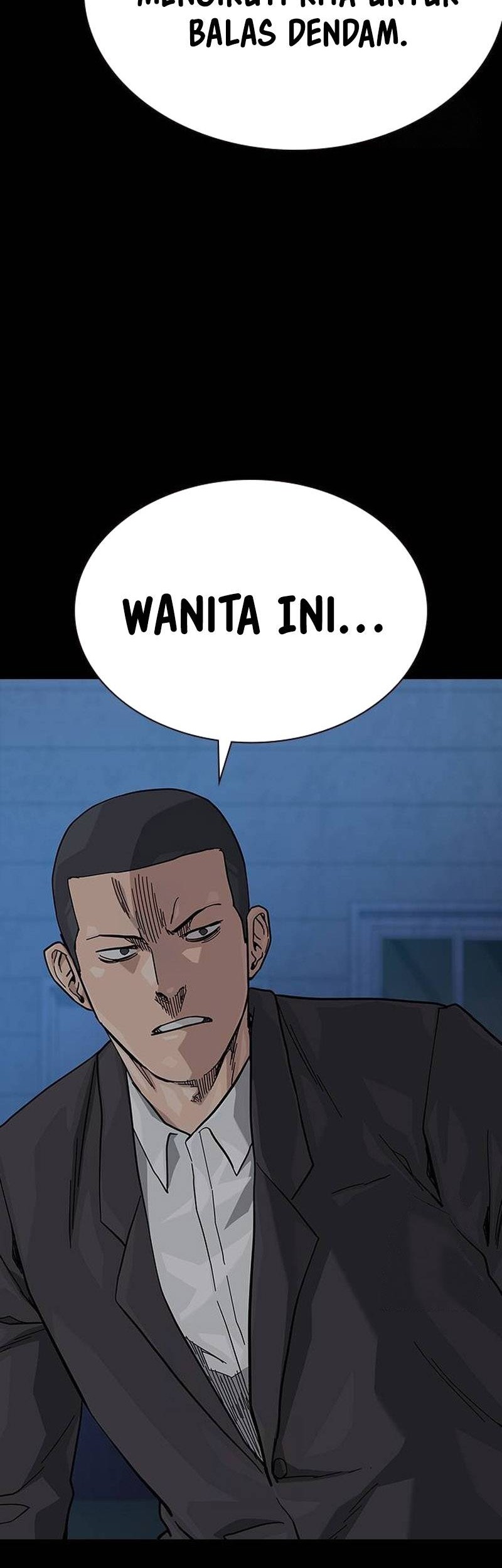 To Not Die Chapter 125 Gambar 29