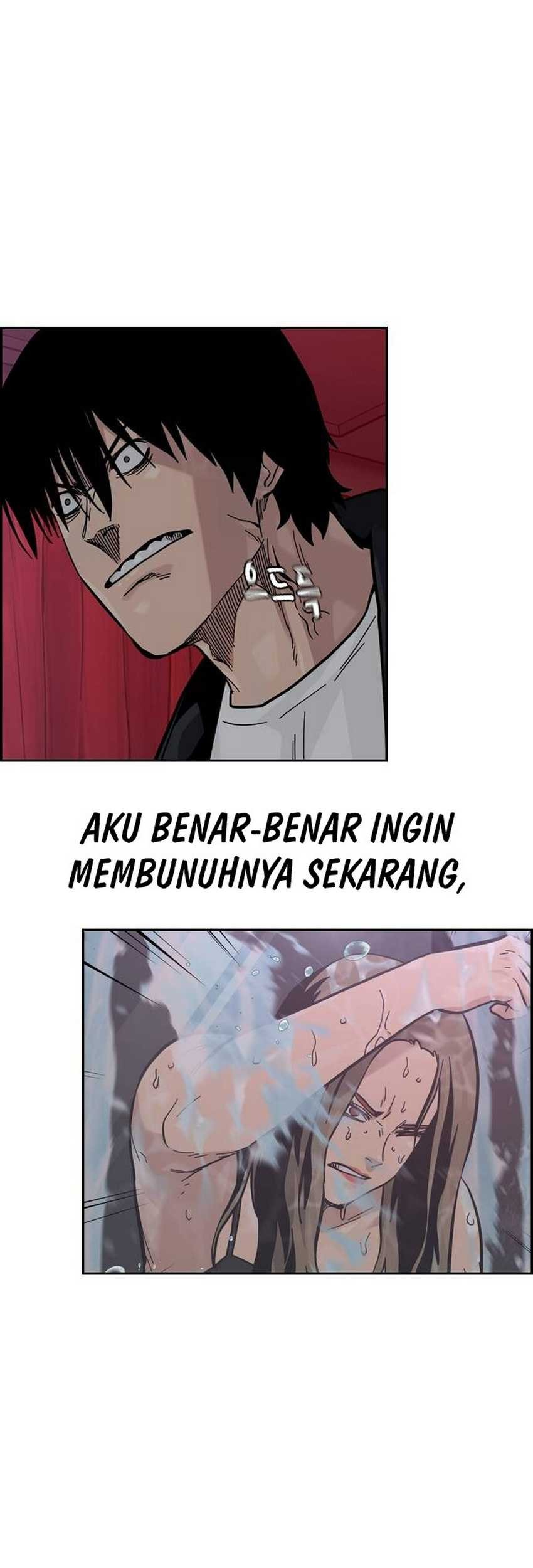 To Not Die Chapter 126 Gambar 11