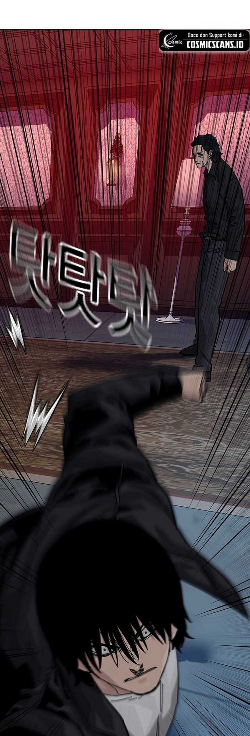 To Not Die Chapter 126 Gambar 12