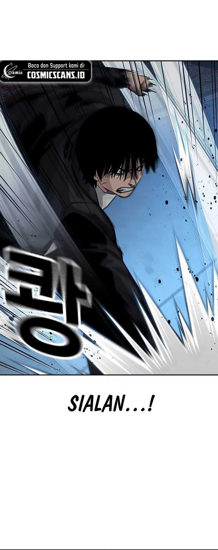 To Not Die Chapter 126 Gambar 15