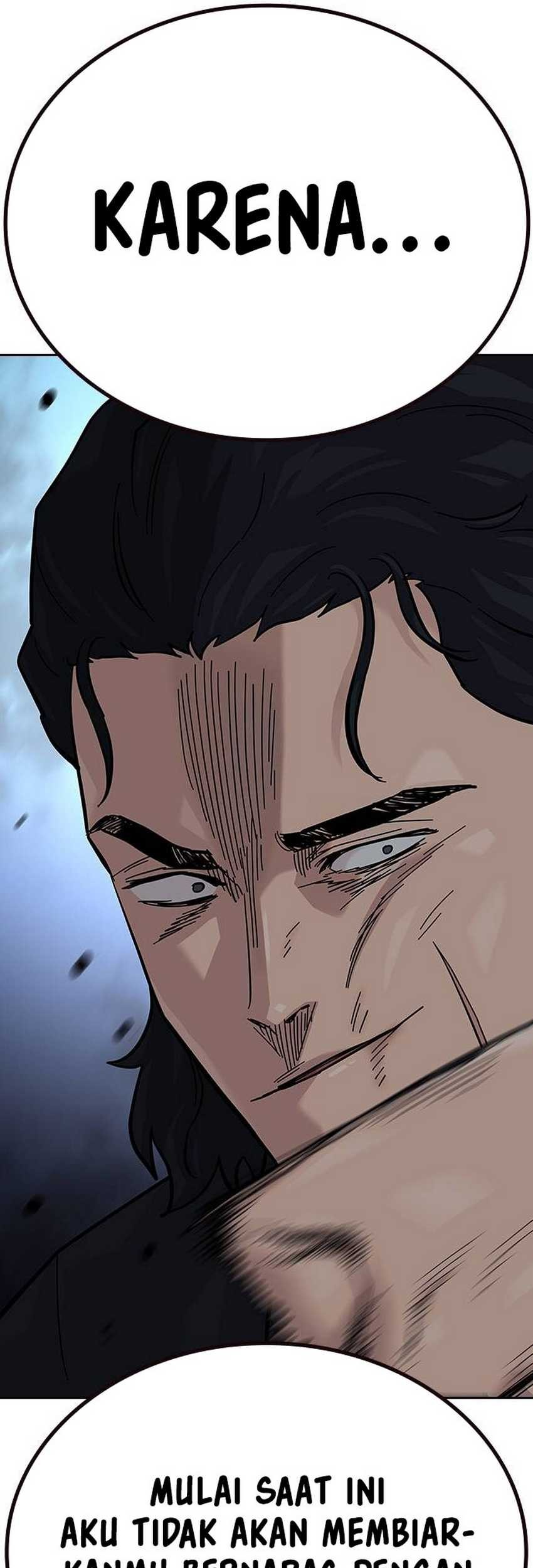 To Not Die Chapter 126 Gambar 46