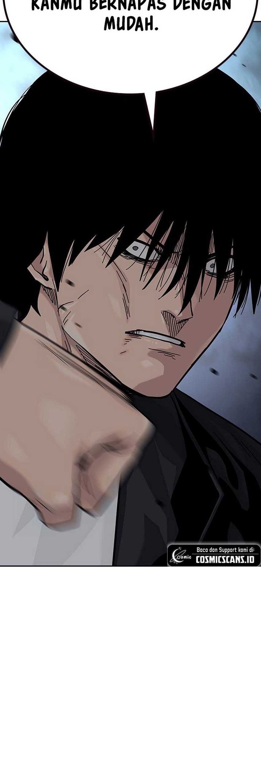 To Not Die Chapter 126 Gambar 47