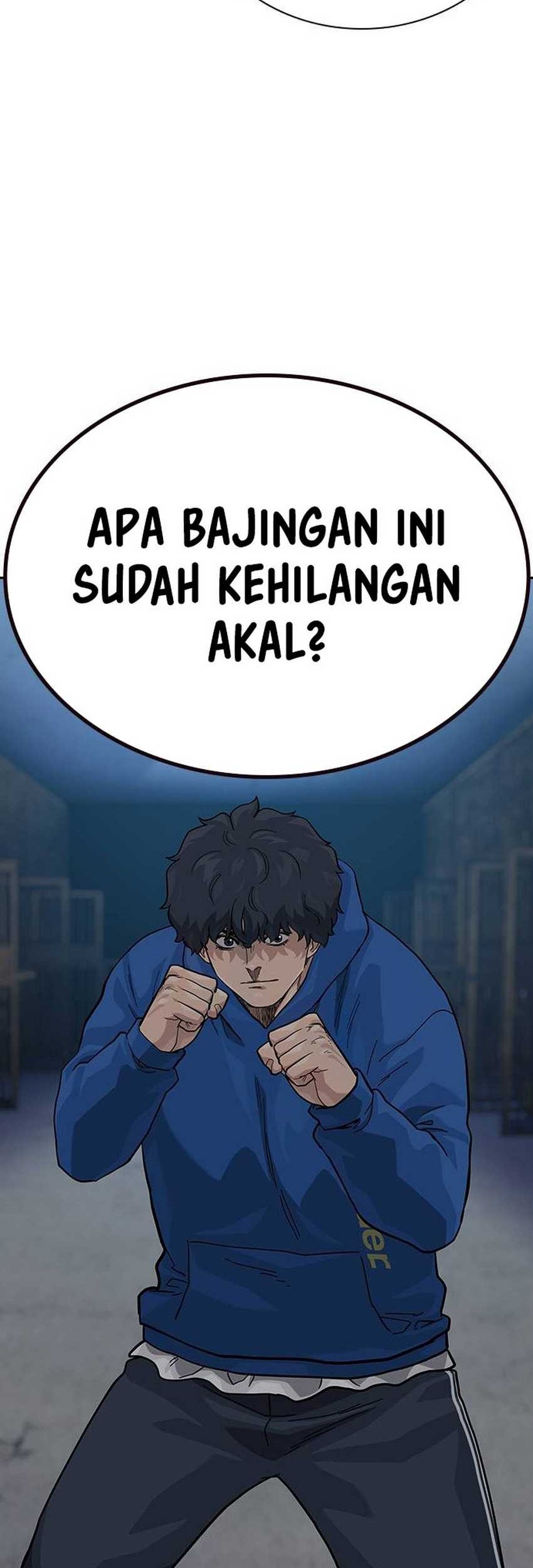 To Not Die Chapter 126 Gambar 49