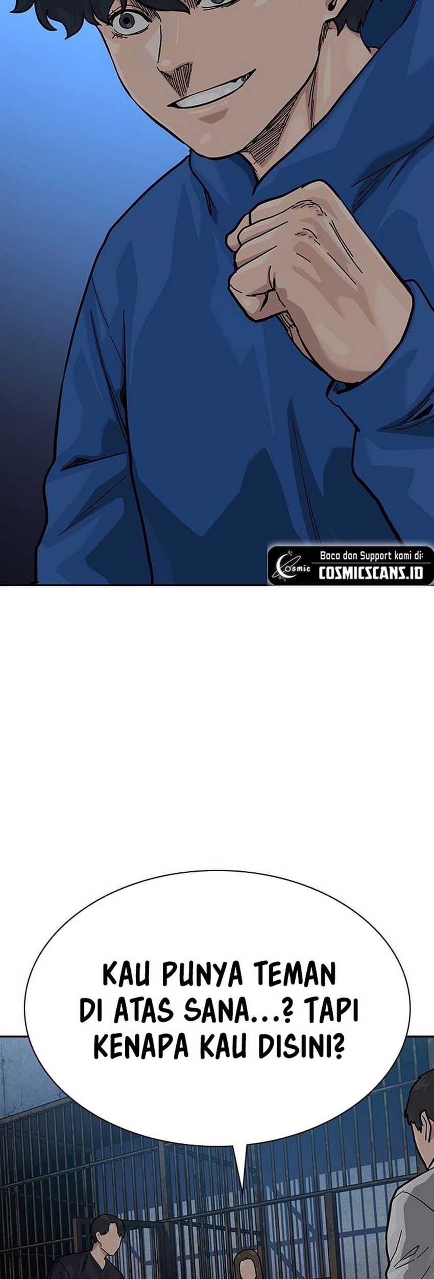 To Not Die Chapter 126 Gambar 58