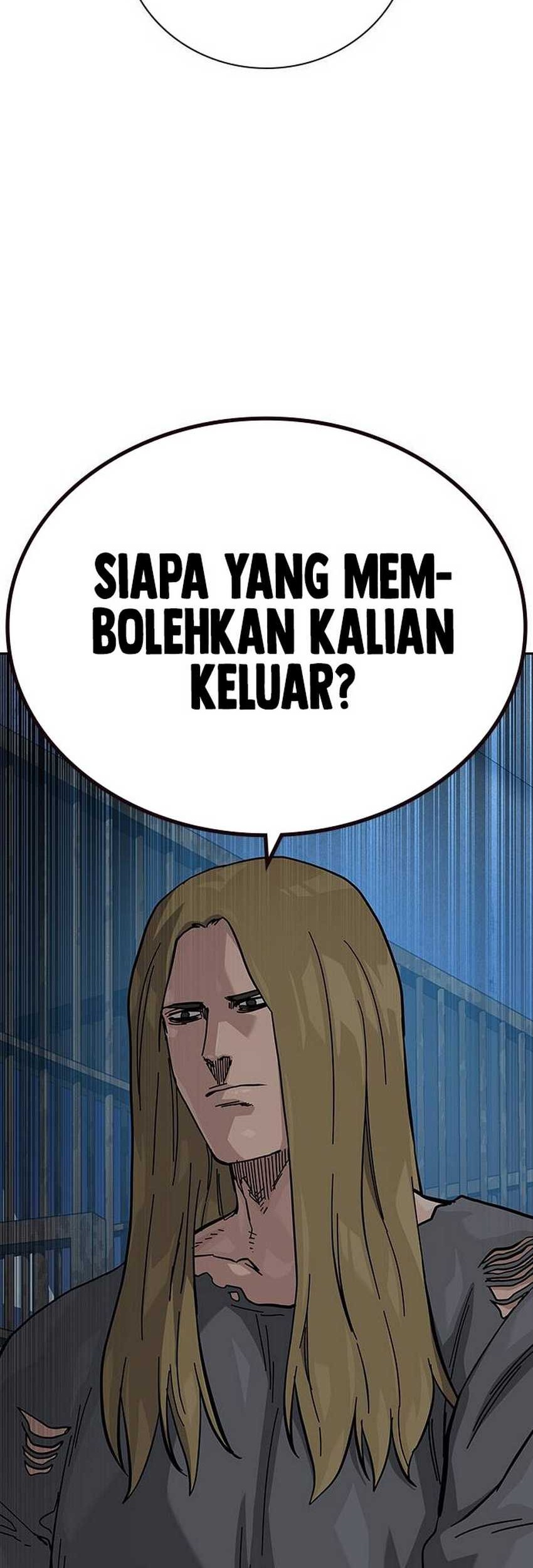 To Not Die Chapter 126 Gambar 64