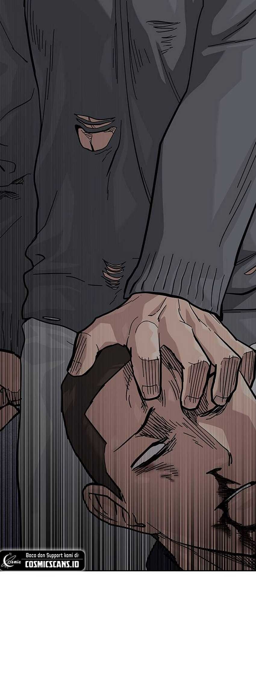 To Not Die Chapter 126 Gambar 65