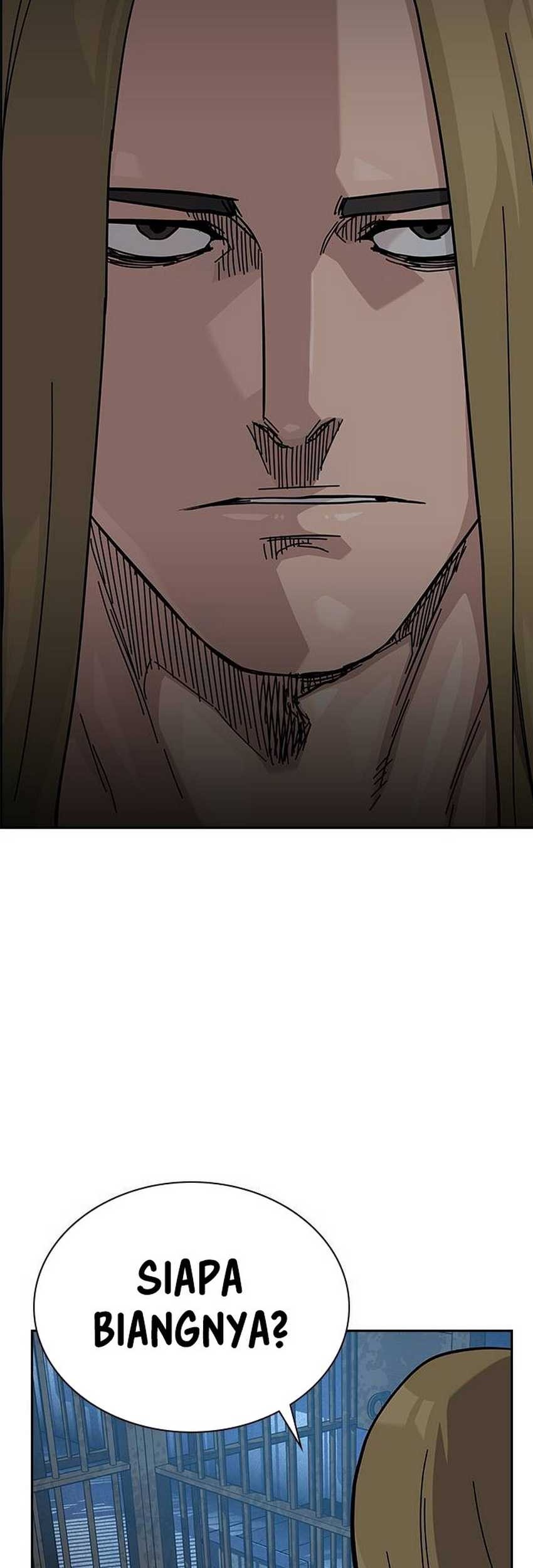 To Not Die Chapter 126 Gambar 68