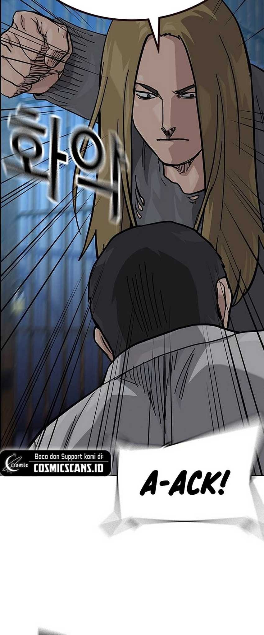 To Not Die Chapter 126 Gambar 70