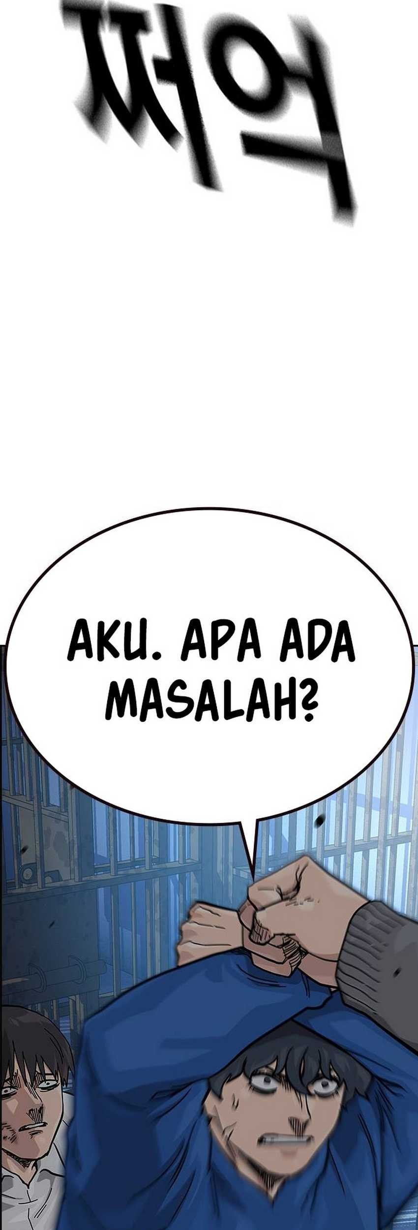 To Not Die Chapter 126 Gambar 71
