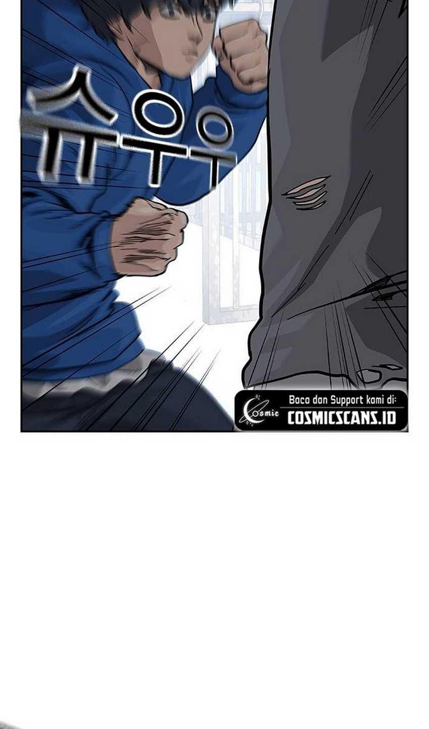 To Not Die Chapter 126 Gambar 75