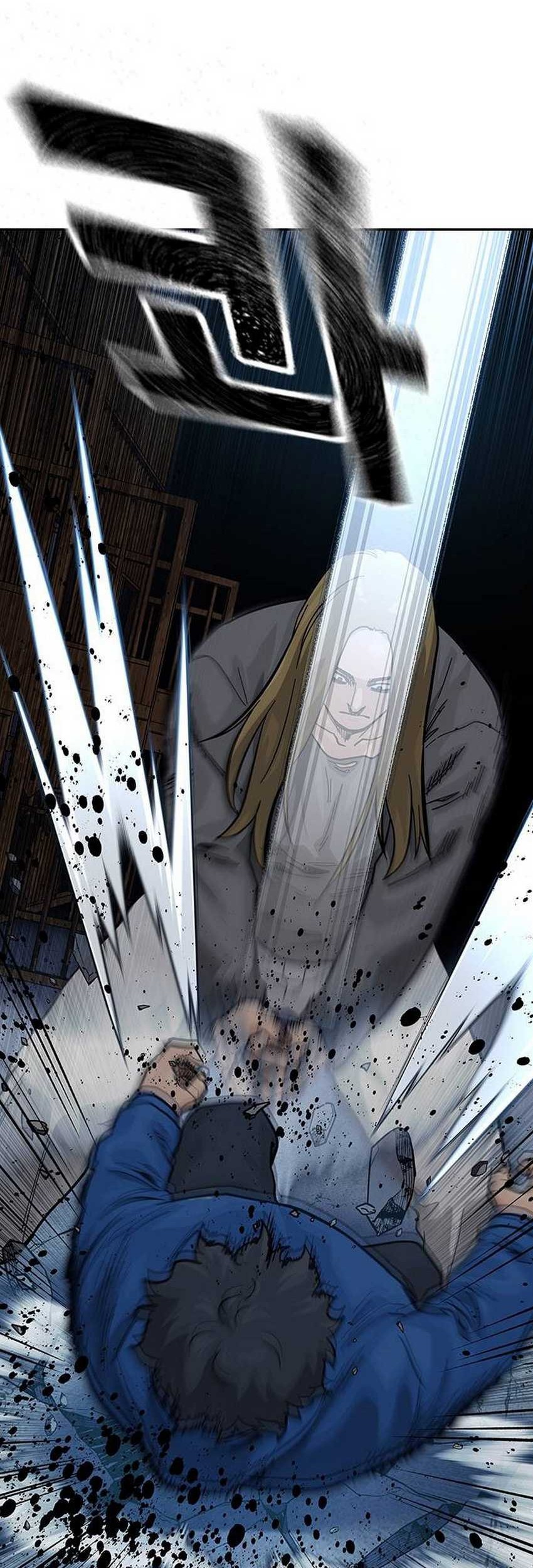 To Not Die Chapter 126 Gambar 79