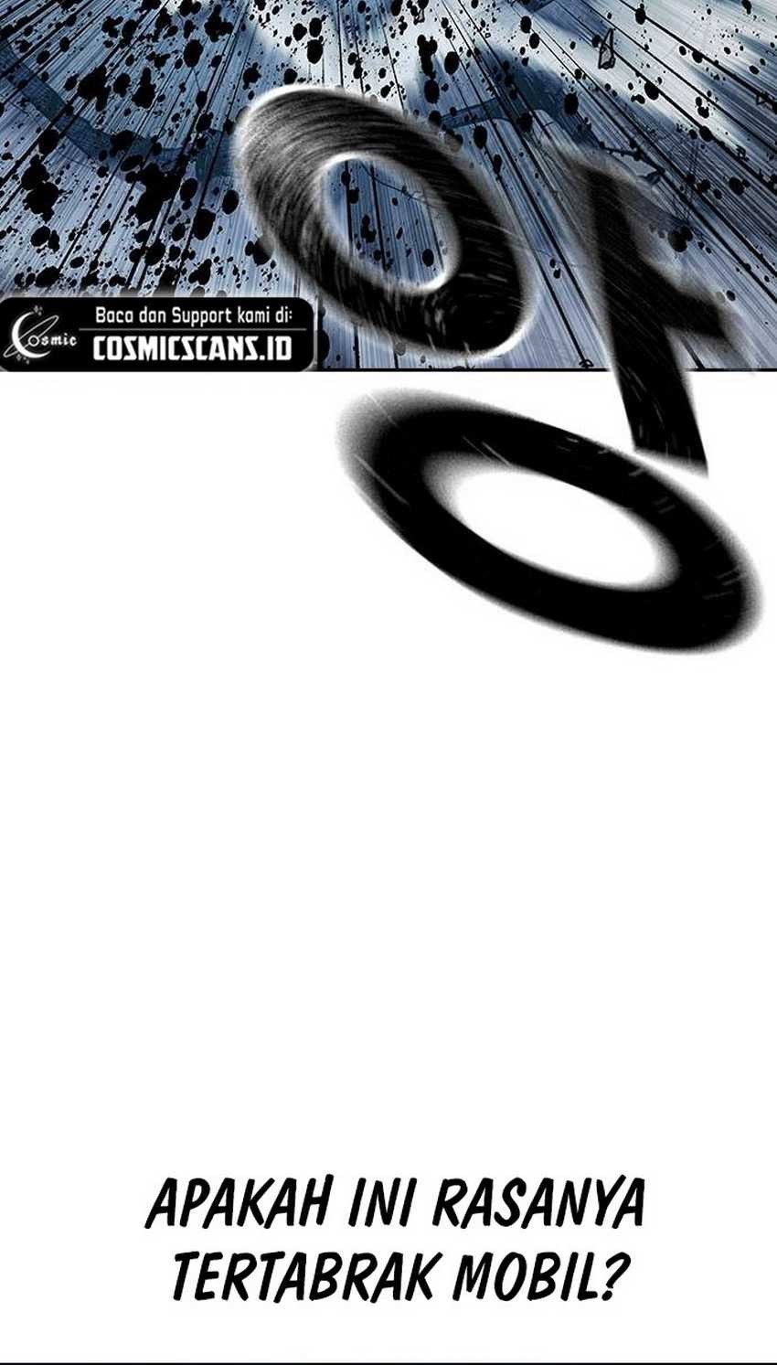 To Not Die Chapter 126 Gambar 80