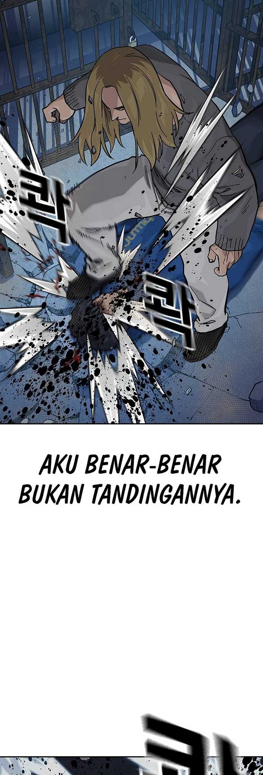 To Not Die Chapter 126 Gambar 82