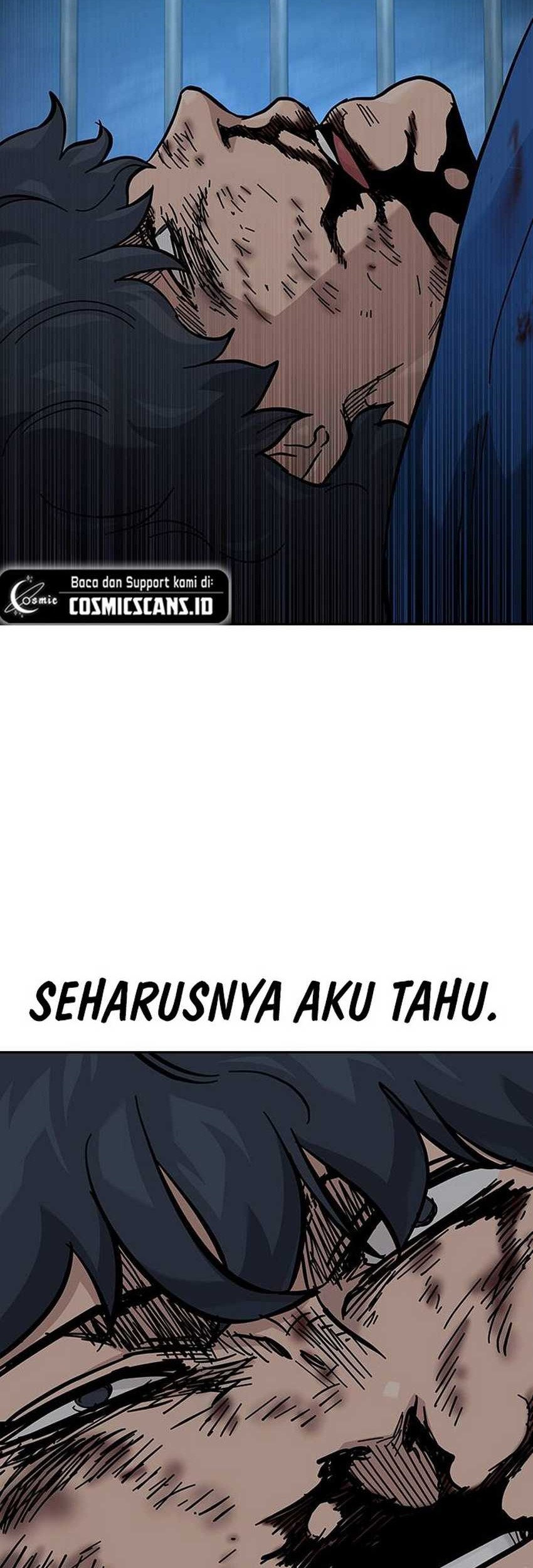 To Not Die Chapter 126 Gambar 87