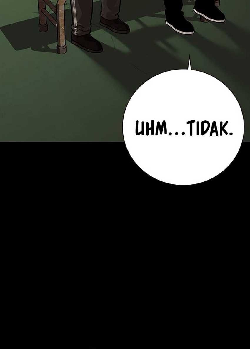 To Not Die Chapter 126 Gambar 90