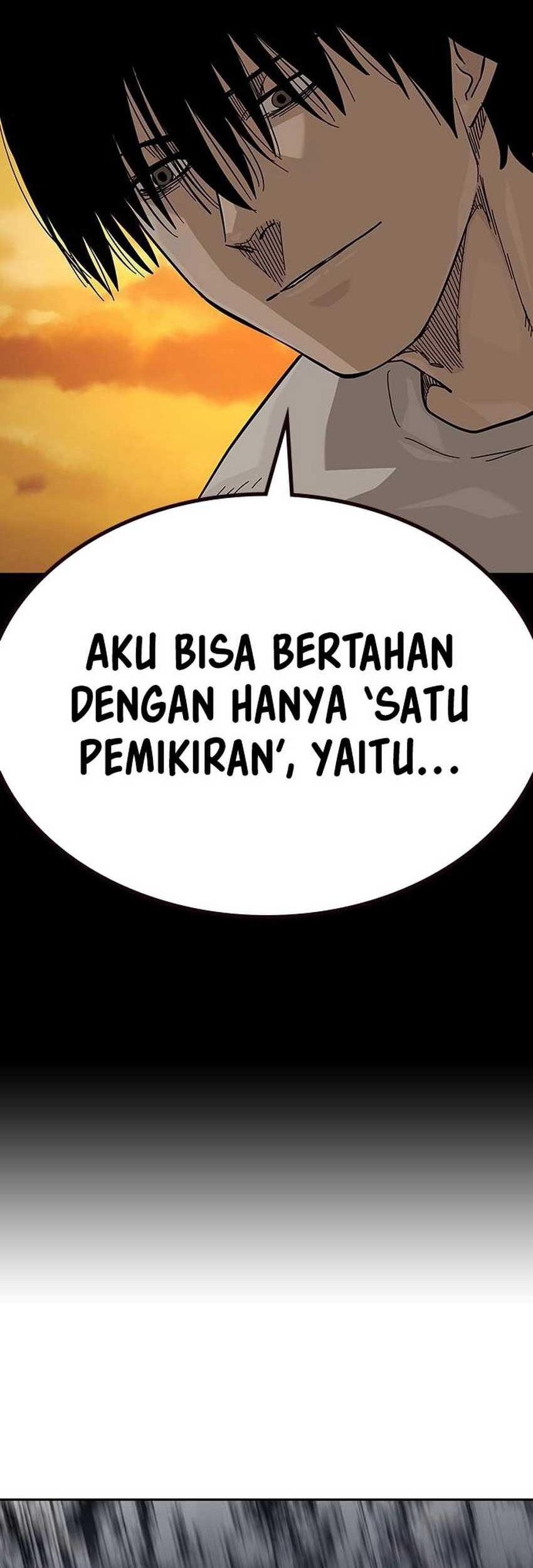 To Not Die Chapter 126 Gambar 92