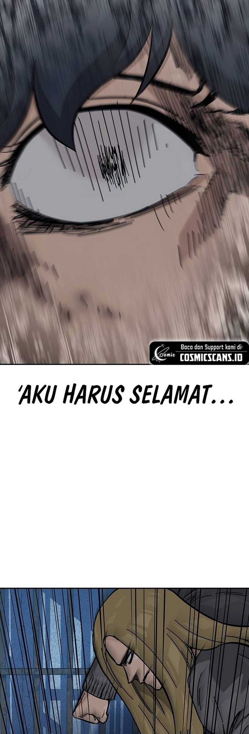 To Not Die Chapter 126 Gambar 93