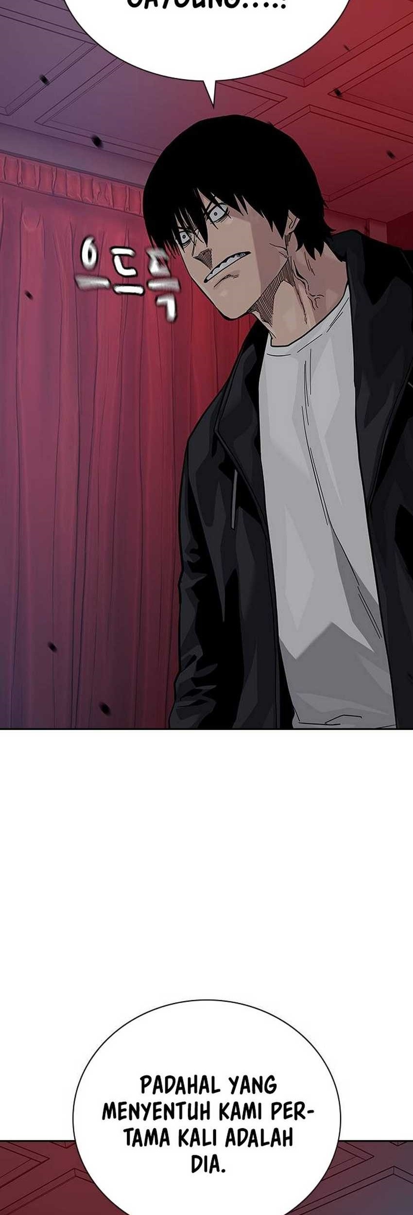 To Not Die Chapter 126 Gambar 4