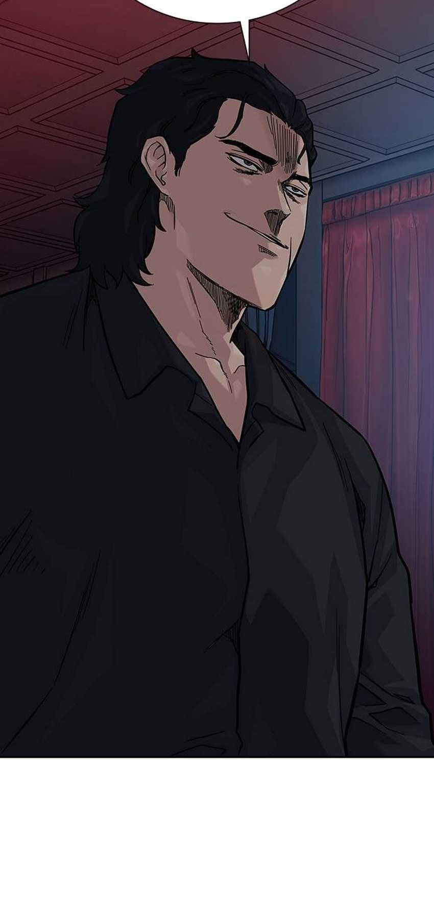 To Not Die Chapter 126 Gambar 5