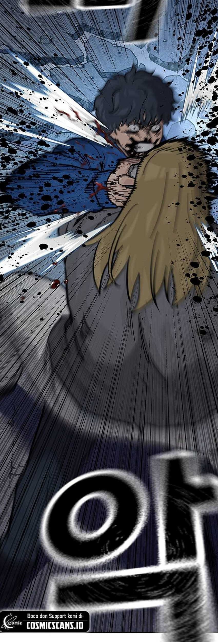 To Not Die Chapter 126 Gambar 97