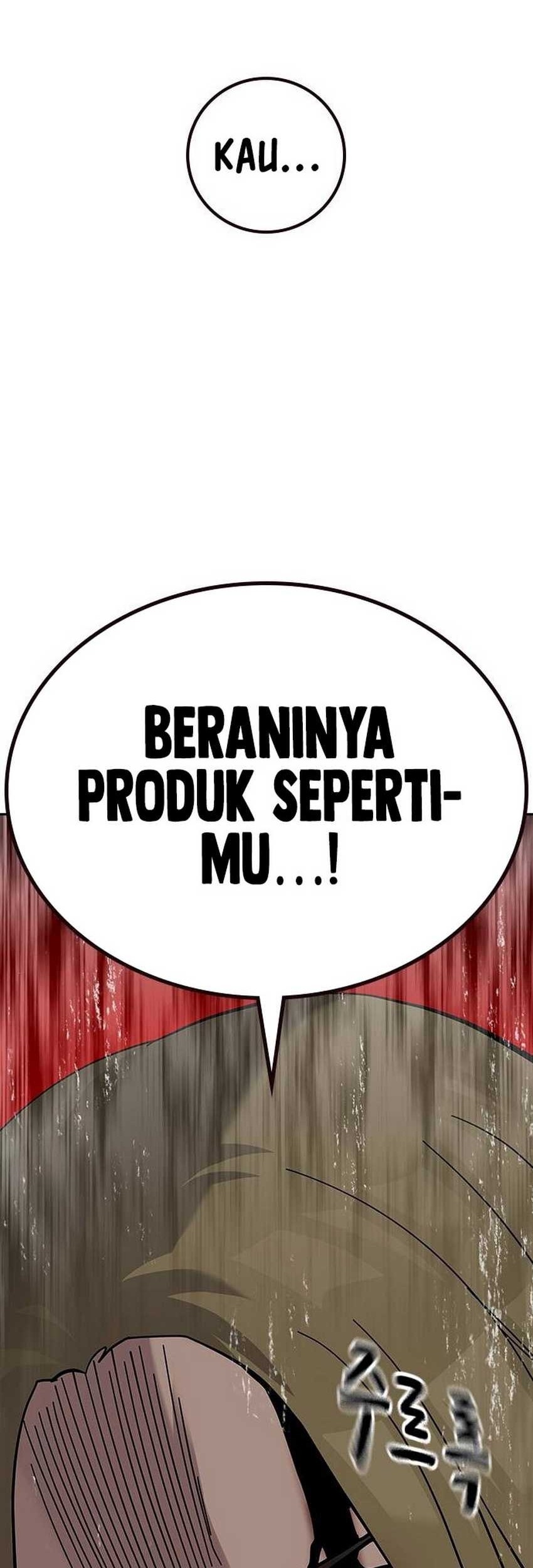 To Not Die Chapter 126 Gambar 99